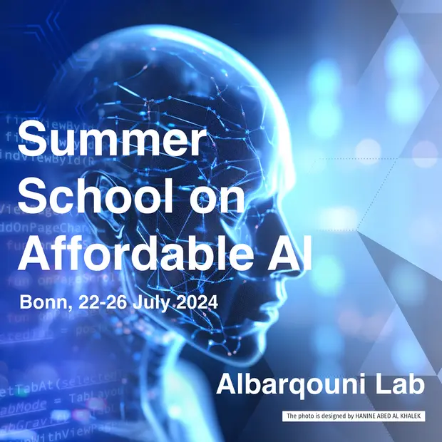 Summer School on Affordable AI