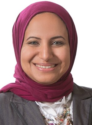  Maha Nasr