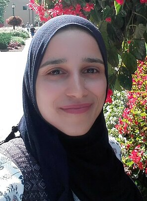  Ikram Hili