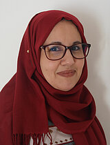  Nadia Bahra
