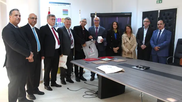 Tunis Workshop 2025_AP_Romdhane&Adm