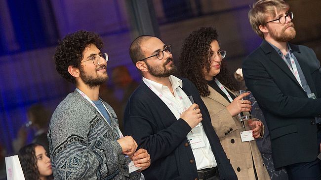 Finissage 'Elephantine – Island of the Millenia'