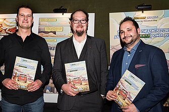 Pictures by David Ausserhofer, Ivar Veermäe