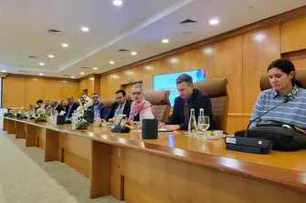 High-Level Talks, AGYA Annual Conference, Sharjah, UAE, 2025