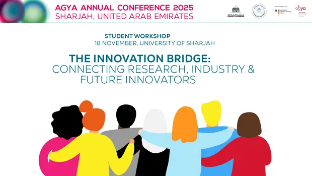 The Innovation Bridge