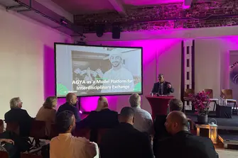 AGYA Annual Conference, Aachen, 2025