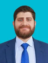  Joseph Shenekji