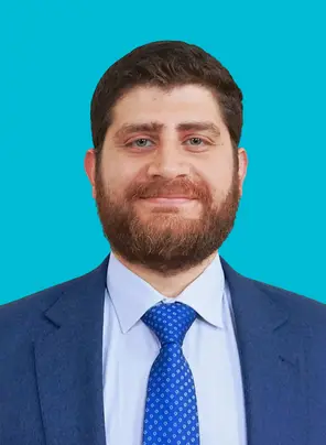  Joseph Shenekji