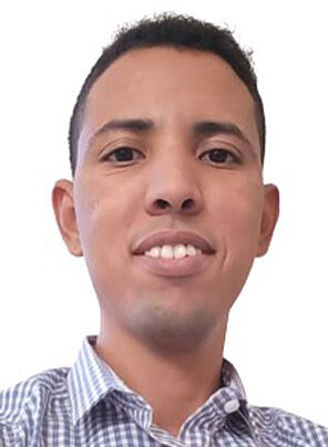  Mohamed Vall Moulaye Abdella