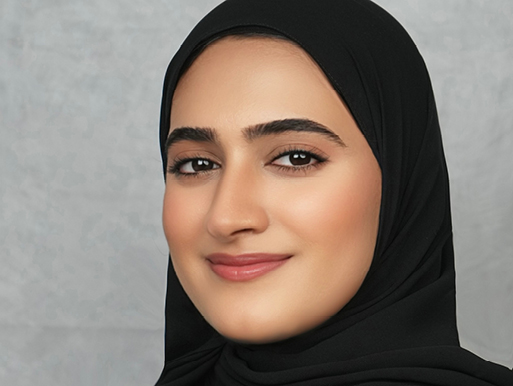 Picture of Noora Abbas M Alameri